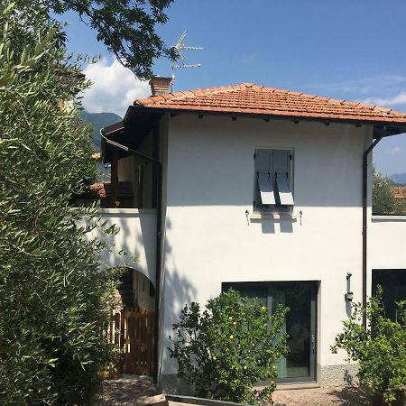 Millys Riva Apartments Dış mekan fotoğraf