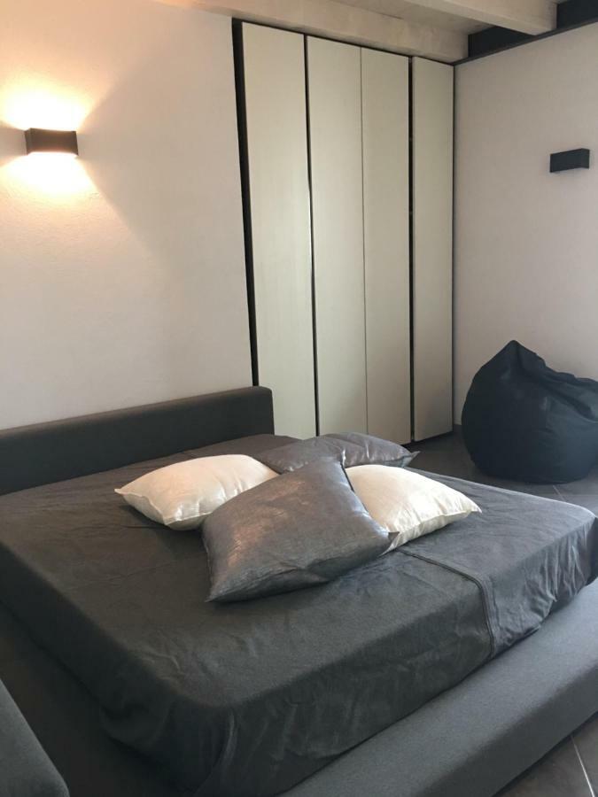 Millys Riva Apartments Dış mekan fotoğraf