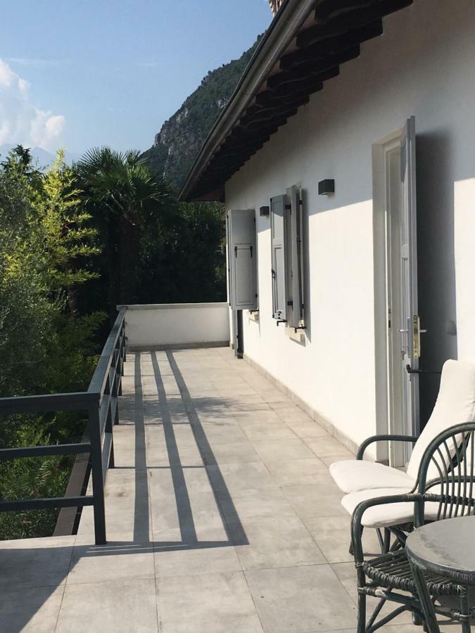 Millys Riva Apartments Dış mekan fotoğraf