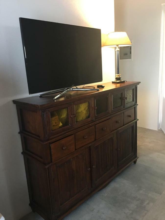 Millys Riva Apartments Dış mekan fotoğraf