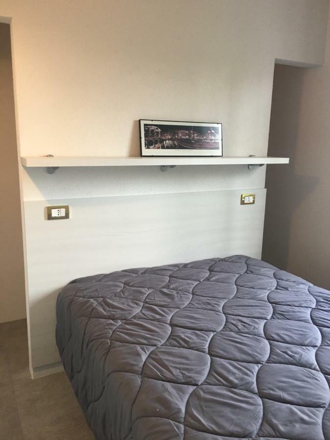 Millys Riva Apartments Dış mekan fotoğraf