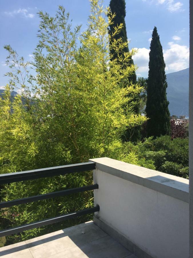 Millys Riva Apartments Dış mekan fotoğraf