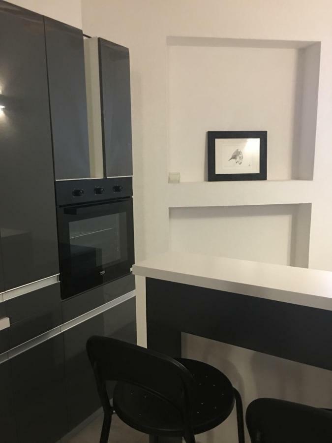 Millys Riva Apartments Dış mekan fotoğraf
