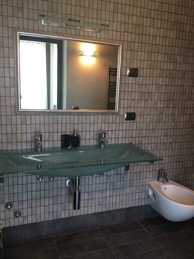 Millys Riva Apartments Dış mekan fotoğraf
