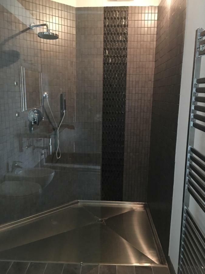 Millys Riva Apartments Dış mekan fotoğraf
