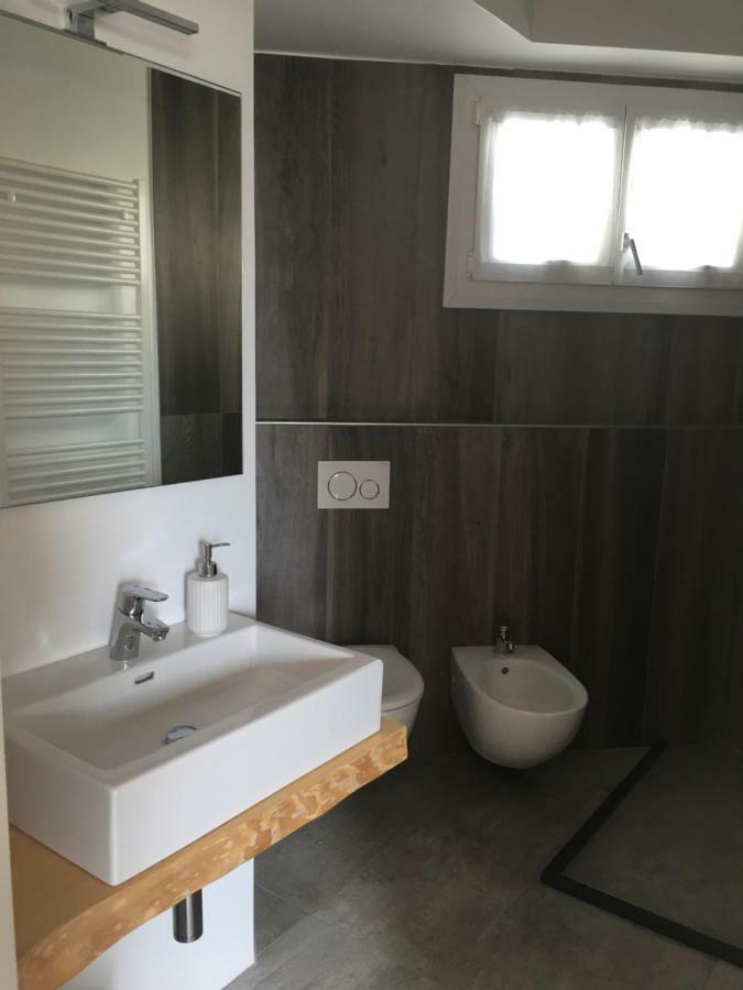 Millys Riva Apartments Dış mekan fotoğraf