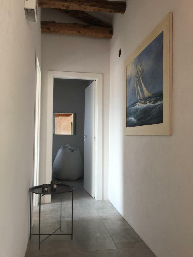 Millys Riva Apartments Dış mekan fotoğraf