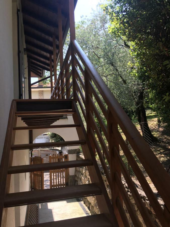 Millys Riva Apartments Dış mekan fotoğraf