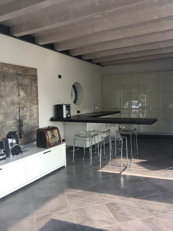 Millys Riva Apartments Dış mekan fotoğraf