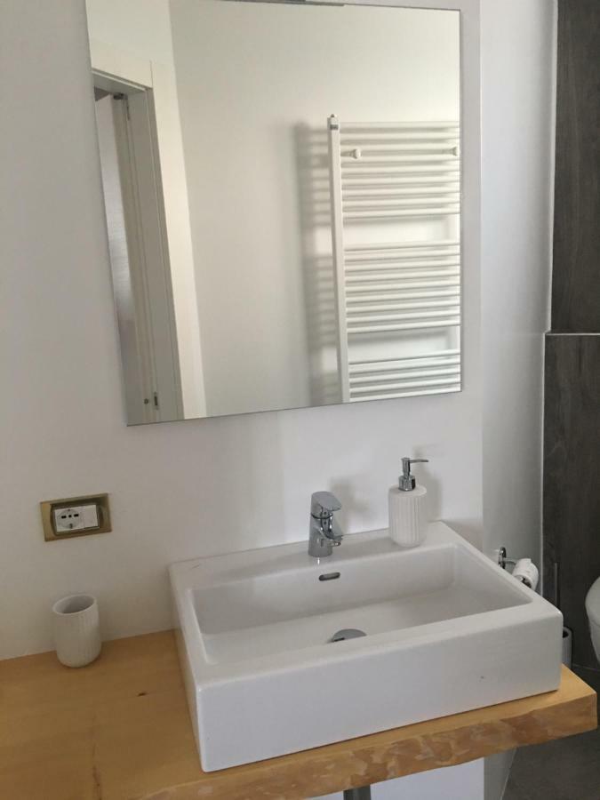 Millys Riva Apartments Dış mekan fotoğraf